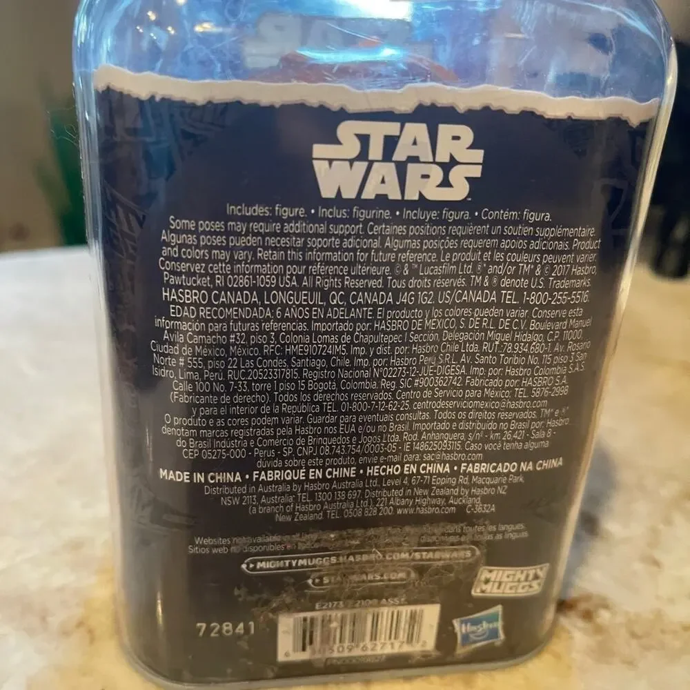 Hasbro star wars